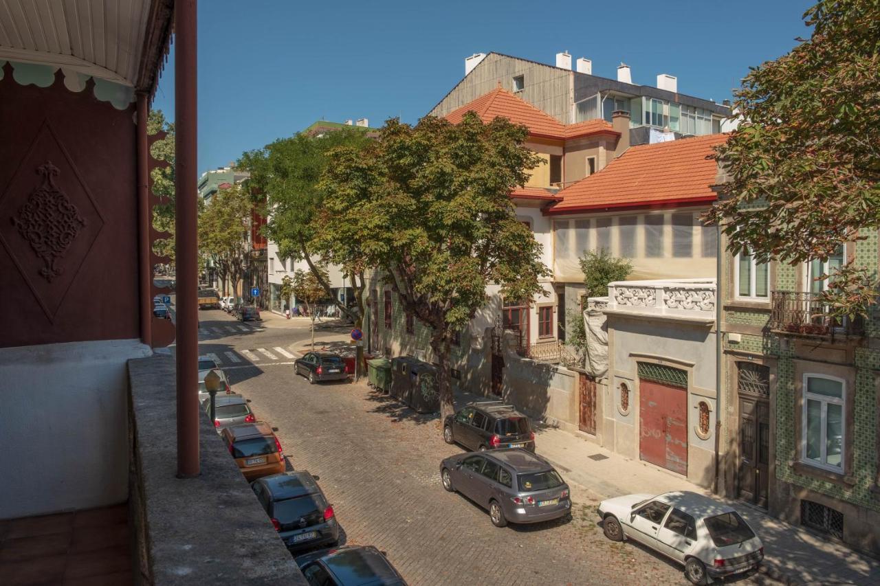 Hébergement de vacances 57 Oporto